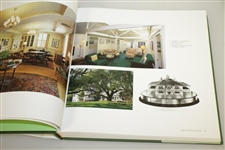 'The 19th Hole - Architecture of the Golf Clubhouse' by Richard Diedrich w/ Fwd by Nicklaus