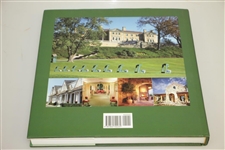 'The 19th Hole - Architecture of the Golf Clubhouse' by Richard Diedrich w/ Fwd by Nicklaus
