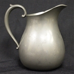 The Country Club Brookline Spring Cup 1971 Trophy Pitcher by Preisner Pewter 