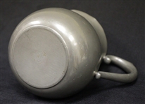 The Country Club Brookline Spring Cup 1971 Trophy Pitcher by Preisner Pewter 