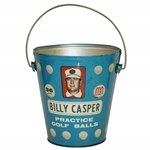 Vintage Billy Casper 'Billy Casper' Practice Bucket