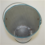 Vintage Billy Casper 'Billy Casper' Practice Bucket