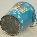 Vintage Billy Casper 'Billy Casper' Practice Bucket