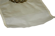 Waterville Golf Links Course Flown Flag