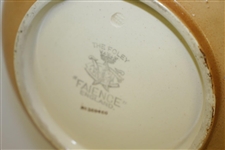 Early 1900's 'Far & Sure' Tobacco Humidor by 'The Foley'  - Crafted in England
