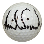Annika Sorenstam Signed Betsy King Classic Golf Ball w/ Full Signature JSA ALOA