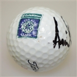 Annika Sorenstam Signed Betsy King Classic Golf Ball w/ Full Signature JSA ALOA