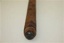 Calamity Jane Putter Hand Forgd by WM M. Winton Acton w/ Robt. T Jones Jr Shaft Stamp Replica