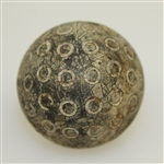 Vintage US Tiger Ball w/ Doughnut Pattern 