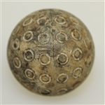 Vintage US Tiger Ball w/ Doughnut Pattern 