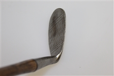 Marty O'Loughlin Plainfield CC NJ Accurate Niblick