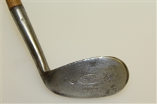 Marty O'Loughlin Plainfield CC NJ Accurate Niblick