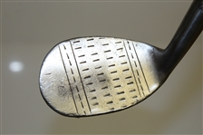 Marty O'Loughlin Plainfield CC NJ Accurate Niblick