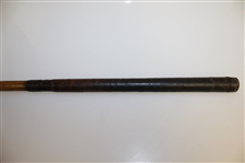 Marty O'Loughlin Plainfield CC NJ Accurate Niblick