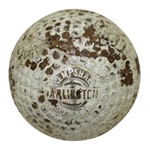 Vintage Kempshall Bramble Arlington Ball Pat. Apr. 1899