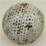 Vintage Kempshall Bramble Arlington Ball Pat. Apr. 1899