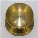 Ransom Brass Sand Double Mold Tee