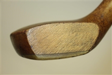 Auchterlonie Special Driver of St Andrews, Scotland w/ Shaft Stamp