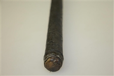 Auchterlonie Special Driver of St Andrews, Scotland w/ Shaft Stamp