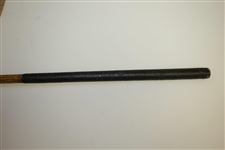 Tom Brace Super 8 Rustless Hand Forged Lofter Iron - Very Good Condition