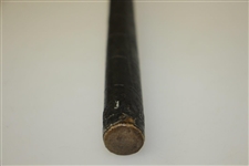 Tom Brace Super 8 Rustless Hand Forged Lofter Iron - Very Good Condition