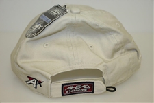 Tom Watson Signed Folds of Honor Hat JSA #K58385