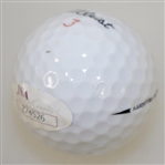 Tom Watson Signed Masters Logo Titleist Golf Ball FULL JSA #Z74526