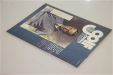1976 Golf Journal Bobby Jones Magazine - Atlanta Athletic Club US Open Host