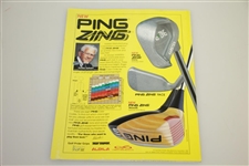 1992 Golf Illustrated Bobby Jones at St Andrews Cover Magazine