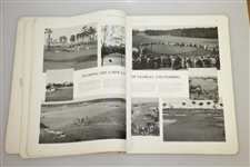 1932 The American Golfer Bobby Jones by Grantland Rice Magazine