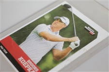 Brooks Koepka Sports Illustrated for Kids Rookie Card