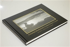 Alister MacKenzie's Cypress Point Club Book by Geoff Shackelford