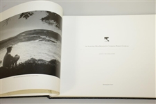 Alister MacKenzie's Cypress Point Club Book by Geoff Shackelford