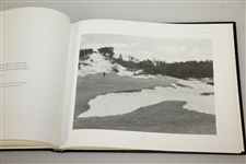 Alister MacKenzie's Cypress Point Club Book by Geoff Shackelford