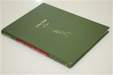 'John Ball of Hoylake' Author's Signed Presentation Copy #42 of 100 w/ Slipcase