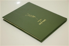 'John Ball of Hoylake' Author's Signed Presentation Copy #42 of 100 w/ Slipcase