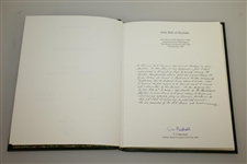 'John Ball of Hoylake' Author's Signed Presentation Copy #42 of 100 w/ Slipcase