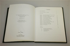 'John Ball of Hoylake' Author's Signed Presentation Copy #42 of 100 w/ Slipcase