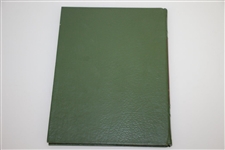 'John Ball of Hoylake' Author's Signed Presentation Copy #42 of 100 w/ Slipcase
