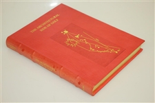The Architectural Side of Golf by HN Wethered & T Simpson Limited Ed #21 of 65