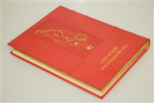The Architectural Side of Golf by HN Wethered & T Simpson Limited Ed #21 of 65