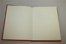 The Architectural Side of Golf by HN Wethered & T Simpson Limited Ed #21 of 65