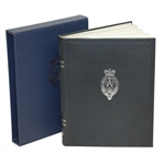 Challenges & Champions - The Royal & Ancient Golf Club 1754 - 1883 LE Signed by Author