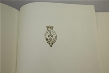 Challenges & Champions - The Royal & Ancient Golf Club 1754 - 1883 LE Signed by Author