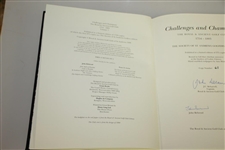 Challenges & Champions - The Royal & Ancient Golf Club 1754 - 1883 LE Signed by Author