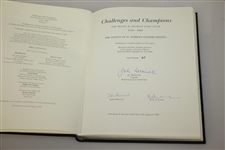 Challenges & Champions - The Royal & Ancient Golf Club 1754 - 1883 LE Signed by Author