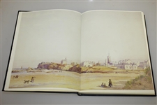 Challenges & Champions - The Royal & Ancient Golf Club 1754 - 1883 LE Signed by Author