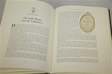 Challenges & Champions - The Royal & Ancient Golf Club 1754 - 1883 LE Signed by Author