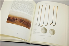 Challenges & Champions - The Royal & Ancient Golf Club 1754 - 1883 LE Signed by Author