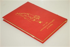 Aspects of Golf Course Architecture 1889-1924 Signed Limited Ed #66 of 75 by Fred Hawtree